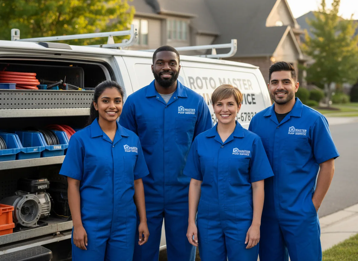 Sump Pump Installation company in Parryville, PA